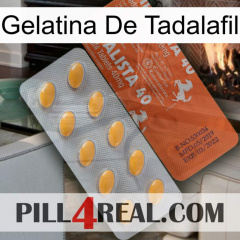 Tadalafil Jelly 43